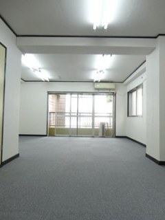 シャンブル15　(事務所・店舗)