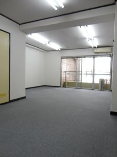 シャンブル15　(事務所・店舗)