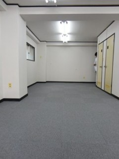 シャンブル15　(事務所・店舗)