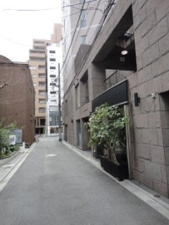 ルナロッサ南青山　（Luna Rossa南青山）