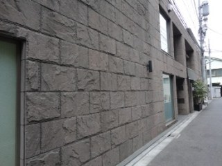 ルナロッサ南青山　（Luna Rossa南青山）