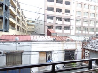 セザール神楽坂
