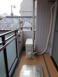 セザール神楽坂