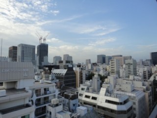 ザ・パークハウスアーバンス御成門