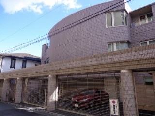 エレガンシア代々木大山