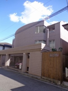 エレガンシア代々木大山
