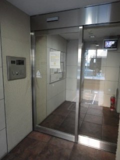 ドルチェ京橋弐番館