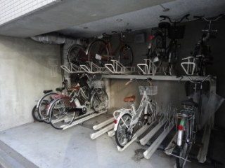 ドルチェ京橋弐番館