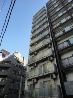 ウェルストン京橋