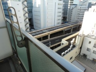 ウェルストン京橋