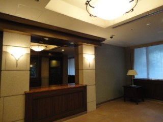パークホームズ日本橋浜町二丁目リビオガーデン