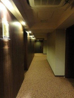 パークホームズ日本橋浜町二丁目リビオガーデン