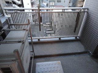 パークホームズ日本橋浜町二丁目リビオガーデン