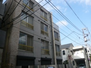 MODULOR代々木公園（モデュロール）