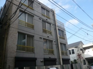 MODULOR代々木公園（モデュロール）