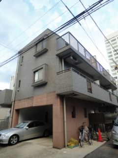 アイエス西麻布