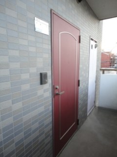 アイエス西麻布