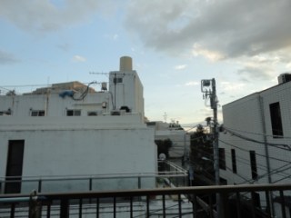 アイエス西麻布