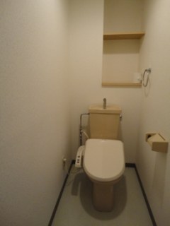 アイエス西麻布