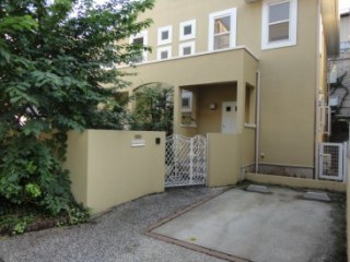 デザインコート代々木4丁目賃貸住宅