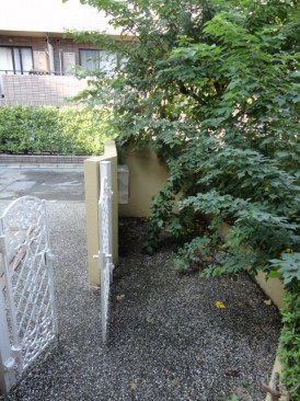 デザインコート代々木4丁目賃貸住宅