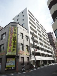 ウィルローズ日本橋レジデンス