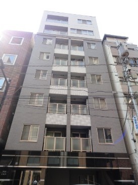 TISS　GINZA　（ティスギンザ）