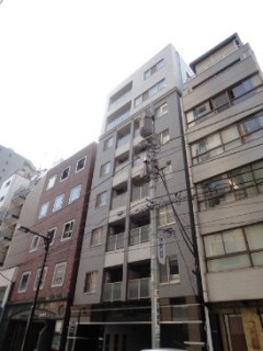 TISS　GINZA　（ティスギンザ）