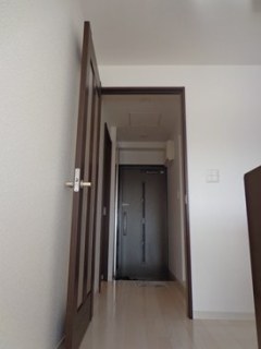 四谷若葉マンション