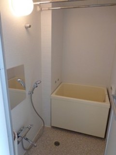 四谷若葉マンション