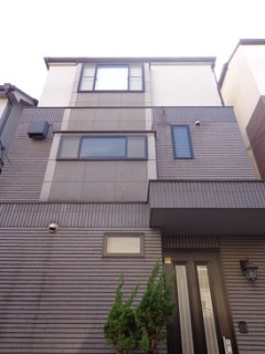 神宮前2丁目31戸建