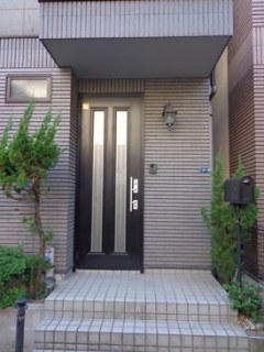 神宮前2丁目31戸建