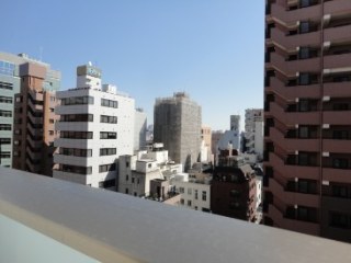 ゼファーズ日本橋浜町