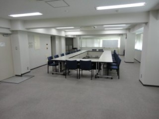新橋パークサイドビル　（事務所）