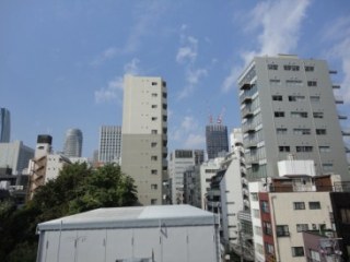新橋パークサイドビル　（事務所）