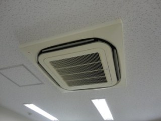 新橋パークサイドビル　（事務所）