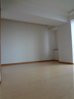 ソアールタワー市ヶ谷の丘