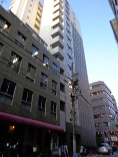 セレサ日本橋堀留町　