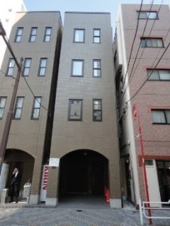水天宮前ツインビル二番館