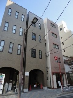 水天宮前ツインビル二番館