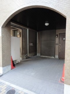 水天宮前ツインビル二番館