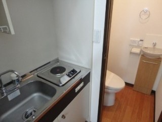 水天宮前ツインビル二番館