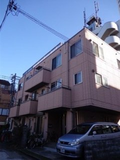 Isand Court428(アイランドコート）