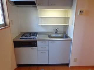 Isand Court428(アイランドコート）