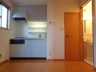 Isand Court428(アイランドコート）