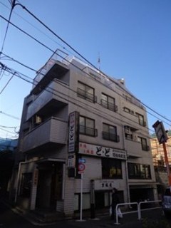ミルボレー四谷