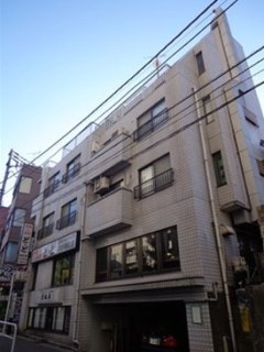 ミルボレー四谷