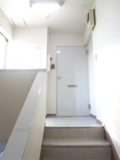 ミルボレー四谷