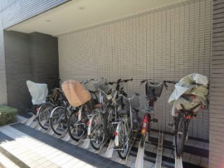 ブラディア日本橋水天宮