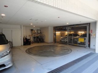 ブラディア日本橋水天宮